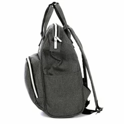 Everest Friendly Mini Handbag Backpack, Gray One Size -Cole Haan Shop 51rHvFP4 2BEL