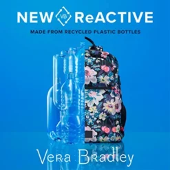 Vera Bradley Recycled Lighten Up Reactive XL Backpack, Itsy Ditsy Floral -Cole Haan Shop 51s7uT0ElPL bb3d0c64 6101 4a2e 851d 0376f96e2cb6