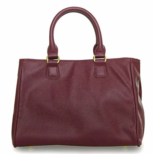 Loungefly Sugar Skull Day Of The Dead Vegan Burgundy Shoulder Bag Handbag Purse 2 Loungefly Sugar Skull Day Of The Dead Vegan Burgundy Shoulder Bag Handbag Purse - Image 2