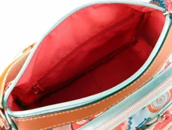 Lily Bloom Women's Libby Hobo Crossbody Bag, Owls Always Love You -Cole Haan Shop 51xS1ot9TGL