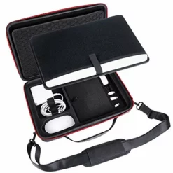 Smatree Hard Carrying Case For 15.4inch MacBook, 15.4 Inch MacBook Pro 2019 Laptop Bags, Macbook Pro 15inch Shoulder Bags, 9.7 Inch IPad Sleeve -Cole Haan Shop 51ylYm2ZzGL