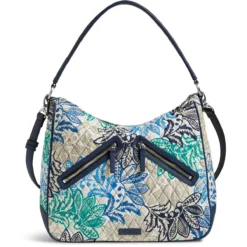 Vera Bradley Vivian Hobo Bag -Cole Haan Shop 541d2045cecf90de34778a014e2107ca