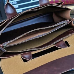 Men Bags, Berchirly PU Faux Leather Office Briefcase Handbag Cross Body Tote Bag 11 Men Bags, Berchirly PU Faux Leather Office Briefcase Handbag Cross Body Tote Bag -Cole Haan Shop 61 9CRavBVL