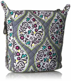 Vera Bradley Carson Mini Hobo Crossbody-Signature 9 Vera Bradley Carson Mini Hobo Crossbody-Signature -Cole Haan Shop 61BWSRt1buL
