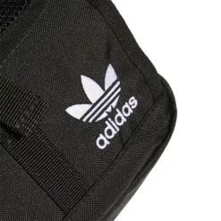 Adidas Originals Adidas Large Festival Crossbody Bag, Black 8 Adidas Originals Adidas Large Festival Crossbody Bag, Black -Cole Haan Shop 61GlpZ3zefS