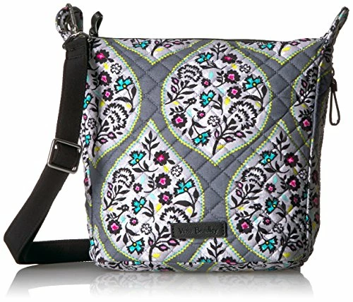 Vera Bradley Carson Mini Hobo Crossbody-Signature 2 Vera Bradley Carson Mini Hobo Crossbody-Signature - Image 2
