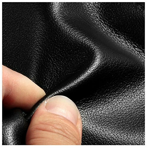 Saierlong New Mens Black Genuine Leather Briefcase Messenger Bags Business Handbags 6 Saierlong New Mens Black Genuine Leather Briefcase Messenger Bags Business Handbags - Image 6