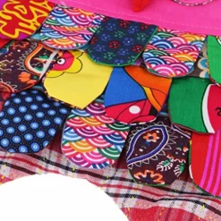 Baoblaze Big Owl Backpacks Bags Patchwork Cotton Big Eyes Purses Handmade Handbag - Pink, As 17 Baoblaze Big Owl Backpacks Bags Patchwork Cotton Big Eyes Purses Handmade Handbag - Pink, As -Cole Haan Shop 61MVzBHXMkL