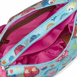 Lily Bloom Kathyrn Convertible Hobo Crossbody Bag, Owl Always Love You 8 Lily Bloom Kathyrn Convertible Hobo Crossbody Bag, Owl Always Love You -Cole Haan Shop 61OWi en0PL