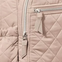 Vera Bradley Performance Twill Campus Backpack, Dover Mauve 11 Vera Bradley Performance Twill Campus Backpack, Dover Mauve -Cole Haan Shop 61QzUM0vS S