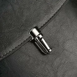 ABage Women's PU Leather Travel College Student Backpack Purse Handbag Bookbag School Bag, Black 18 ABage Women's PU Leather Travel College Student Backpack Purse Handbag Bookbag School Bag, Black -Cole Haan Shop 61ahjV2mhlL