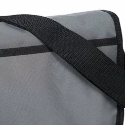 Token Manhattan Portage Downtown Sohobo Bag (Sm) (Grey) 17 Token Manhattan Portage Downtown Sohobo Bag (Sm) (Grey) -Cole Haan Shop 61j5Ef 8VXL