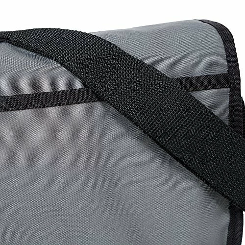 Token Manhattan Portage Downtown Sohobo Bag (Sm) (Grey) 8 Token Manhattan Portage Downtown Sohobo Bag (Sm) (Grey) - Image 8