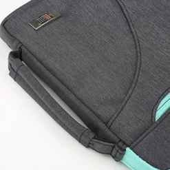 BUBM 11.6 Inch Laptop Tablet Handbag Compatible For MacBook Air 11.6 Inch 10.5 Bag Samsung Galaxy -Cole Haan Shop 61q3d1r0a4L