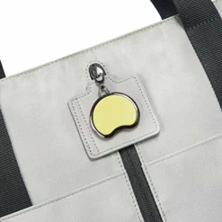 DELSEY Paris Women's Daily's Tote Shoulder Bag, Light Gray, 14 Inch Sleeve 10 DELSEY Paris Women's Daily's Tote Shoulder Bag, Light Gray, 14 Inch Sleeve -Cole Haan Shop 61reyO2VMZL