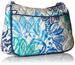 Vera Bradley Little Crossbody, Santiago -Cole Haan Shop 61vYE8gmC8L