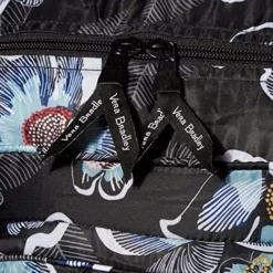 Vera Bradley Packable Backpack, Blooms Shower Black -Cole Haan Shop 61vgWmivjHL