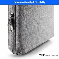 Tomtoc 13.5 Inch 360° Protective Laptop Handle Sleeve Fit For Microsoft Surface Laptop 1 & 2, 13-13.5 Inch Notebook Tablet Zipper Briefcase Handbag With Accessory Bag -Cole Haan Shop 61z4H7JjyVL 3b6fc903 5669 4e9a 9b54 07fdefb270b6