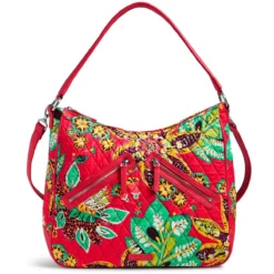 Vera Bradley Vivian Hobo Bag -Cole Haan Shop 6af64608a6850952f4c8e75db647c0eb