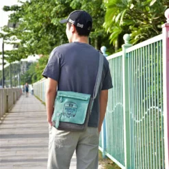 YOYOSHome Anime Gintama Cosplay Satchel Messenger Bag Shoulder Bag Handbag Crossbody Bag -Cole Haan Shop 710rHDut4GL