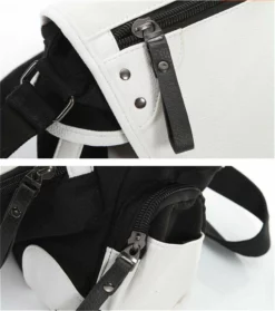 Siawasey My Hero Academia Anime Boku No Hero Academia Cosplay Handbag Cross-Body Tote Bag Backpack Messenger Bag Shoulder Bag -Cole Haan Shop 714Eu2tpPIL