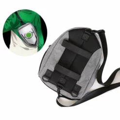 JAPANSCHOICE Sheild Bag Of Naofumi Iwatani - Sports Travel Backpack Laptop Bags Shoulder Sling Bag Crossbody Purse - The Rising Of Shield Hero (Sheild) -Cole Haan Shop 716lzGyx0CL