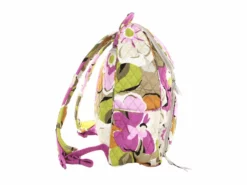 Vera Bradley Double Zip Backpack Portobello Road -Cole Haan Shop 71Aafx8P7sL