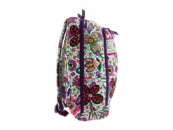 Vera Bradley Laptop Backpack (Viva La Vera) -Cole Haan Shop 71GPoQ 2B5ZkL