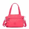 Kipling Elysia Handbag Grapefruit Tonal