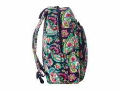 Vera Bradley Campus Backpack (Petal Paisley) 11 Vera Bradley Campus Backpack (Petal Paisley) -Cole Haan Shop 818hmW z8rL