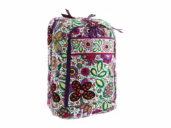 Vera Bradley Laptop Backpack (Viva La Vera)