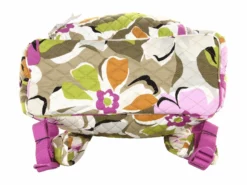 Vera Bradley Double Zip Backpack Portobello Road -Cole Haan Shop 81XBqeOblOL