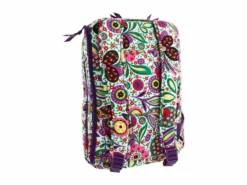 Vera Bradley Laptop Backpack (Viva La Vera) -Cole Haan Shop 81cZqAO5yaL