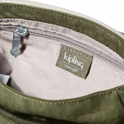Kipling Women's Sabian Crossbody Minibag Bag, Jaded Green Rm, One Size 8 Kipling Women's Sabian Crossbody Minibag Bag, Jaded Green Rm, One Size -Cole Haan Shop 81j 2BFIq01vL