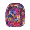 Vera Bradley Laptop Backpack (Floral Fiesta)