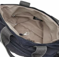 Kipling Eleva Large Handbag, Night Grey 8 Kipling Eleva Large Handbag, Night Grey -Cole Haan Shop 81xWeCip1AL