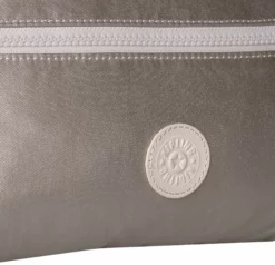 Kipling Women's Alvar Crossbody Bag, Cloud Metal, One Size 10 Kipling Women's Alvar Crossbody Bag, Cloud Metal, One Size -Cole Haan Shop 914 2BTdS8HjL