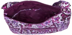 Vera Bradley Hipster Crossbody Bag, Signature Cotton -Cole Haan Shop 9195xrOXoEL