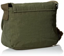 Kipling Women's Sabian Crossbody Minibag Bag, Jaded Green Rm, One Size 11 Kipling Women's Sabian Crossbody Minibag Bag, Jaded Green Rm, One Size -Cole Haan Shop 91AahLleonL