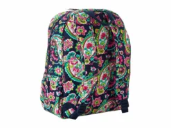 Vera Bradley Campus Backpack (Petal Paisley) 12 Vera Bradley Campus Backpack (Petal Paisley) -Cole Haan Shop 91ESvAQPRxL
