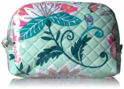 Vera Bradley Medium, Mint Flowers -Cole Haan Shop 91R8LrTkl1L