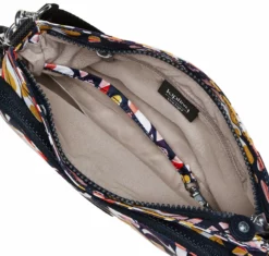 Kipling Women's Myrte Crossbody Bag, Retro FLORAL, One Size -Cole Haan Shop 91SeE1W 2BTWL