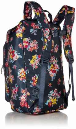 Vera Bradley Lighten Up Convertible, Tossed Posies 9 Vera Bradley Lighten Up Convertible, Tossed Posies -Cole Haan Shop 91cGJgggW6L