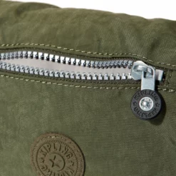 Kipling Women's Sabian Crossbody Minibag Bag, Jaded Green Rm, One Size 9 Kipling Women's Sabian Crossbody Minibag Bag, Jaded Green Rm, One Size -Cole Haan Shop 91fCX8uxppL