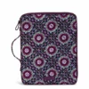 Vera Bradley Iconic Tablet Tamer Organizer - Signature Messenger Bag Bag