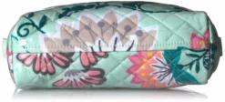 Vera Bradley Medium, Mint Flowers -Cole Haan Shop 91inLBA 2BsWL