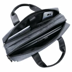 Vangoddy Chrono Grey Rugged Tote Crossbody Shoulder Bag For Lenovo Flex 3 | IdeaPad | ThinkPad E L P Series 15.6" Laptop + Sync And Charge Cable 10 Vangoddy Chrono Grey Rugged Tote Crossbody Shoulder Bag For Lenovo Flex 3 | IdeaPad | ThinkPad E L P Series 15.6" Laptop + Sync And Charge Cable -Cole Haan Shop 91sYz WoUmL