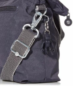 Kipling Eleva Large Handbag, Night Grey 9 Kipling Eleva Large Handbag, Night Grey -Cole Haan Shop 91uf7KRyTUL