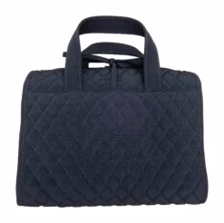 Vera Bradley Hanging Organizer, Classic Black With Light Grey And Black Interior -Cole Haan Shop 91x8gDqU EL