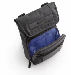 Zero Halliburton Zest Hobo Bag -Cole Haan Shop 96a97fe4e3359babd1cbe599a63281f0